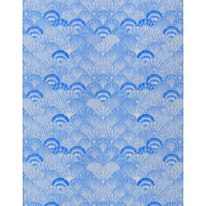 Seabreeze SZ2 Navy Area Rug