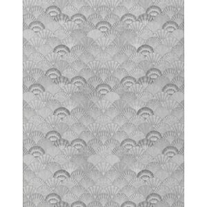 Seabreeze SZ2 Silver Area Rug