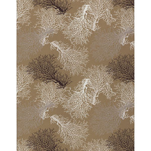 Seabreeze SZ3 Taupe Area Rug