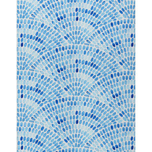 Seabreeze SZ7 Indigo Area Rug