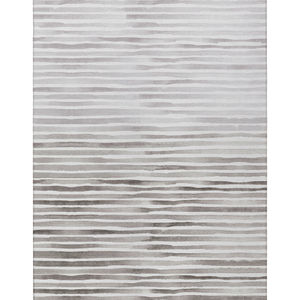 Seabreeze SZ8 Pewter Area Rug