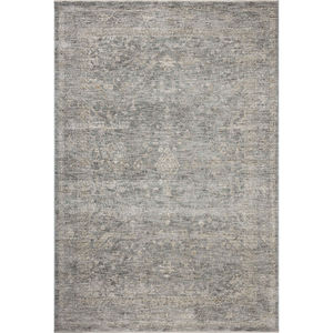 Tabitha TAI-02 Stone/Natural Area Rug
