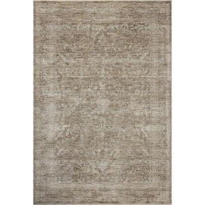 Tabitha TAI-02 Taupe/Pebble Area Rug