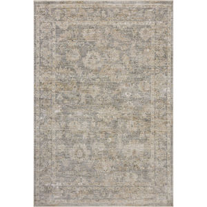 Tabitha TAI-04 Slate/Natural Area Rug