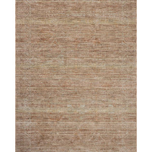 Tabitha TAI-05 Clay/Natural Area Rug