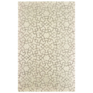 Tallavera 55608 Tan/Ivory Area Rug