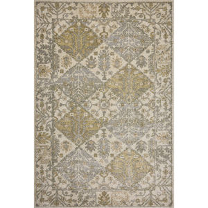 Tamryn TAM-01 Beige/Multi Area Rug