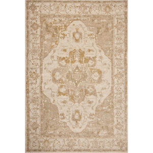 Tamryn TAM-02 Natural/Blush Area Rug