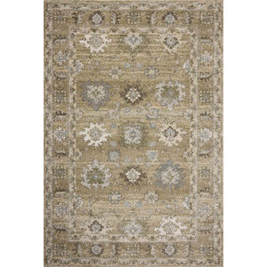 Tamryn TAM-03 Sage/Stone Area Rug