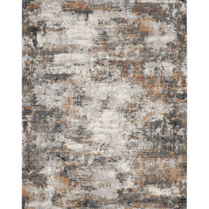 Tangra TNR03 Grey/Multi Area Rug