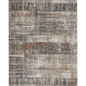 Tangra TNR04 Multicolor Area Rug
