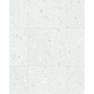 Tazzo Ice Honed Porcelain Terrazzo Tile