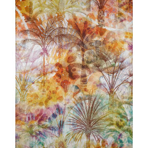 Tropics TC15 Salmon Area Rug