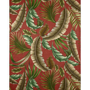 Tropics TC1 Paprika Area Rug