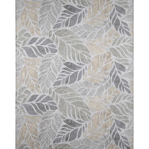 Tropics TC3 Grey Area Rug