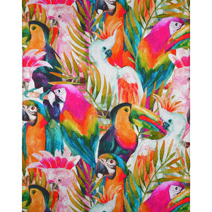 Tropics TC5 Confetti Area Rug