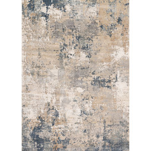 Teagan TEA-06 Sand/Mist Area Rug