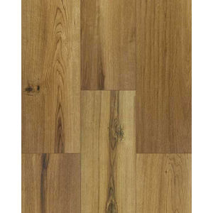 Teak Plank Light Porcelain Wood Tile