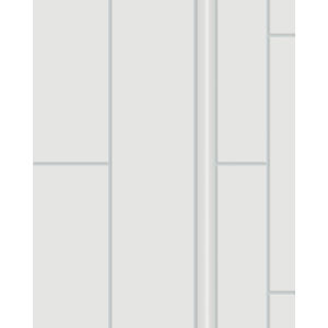 Thompson Vintage Grey Ceramic Tile