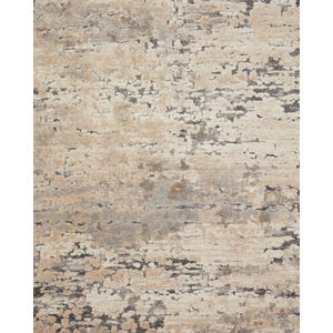Theory THY-08 Taupe/Grey Area Rug