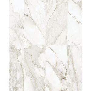 Tofane Calacatta Dolce Ceramic Marble Tile