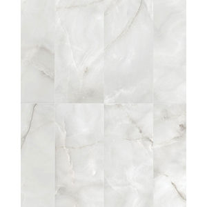 Tofane Onyx Suave Ceramic Marble Tile
