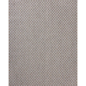Topanga TOP-02 Natural/Silver Area Rug