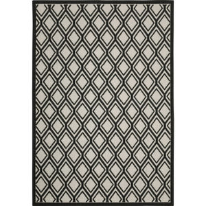 Torrey 4151g Beige/Black Area Rug