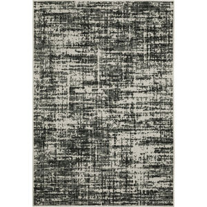 Torrey 531w Black/Beige Area Rug