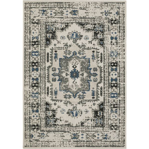 Torrey 5561h Beige/Grey Area Rug