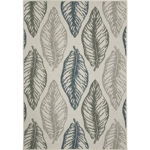 Torrey 5570y Beige/Grey Area Rug