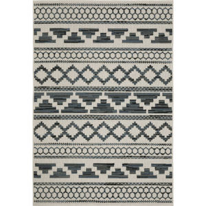 Torrey 5y Beige/Blue Area Rug