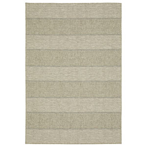 Tortuga tr01a Beige/Black Area Rug