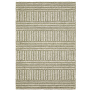 Tortuga tr02a Beige/Black Area Rug