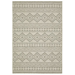 Tortuga tr03a Beige/Black Area Rug
