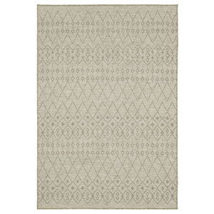 Tortuga tr04a Beige/Black Area Rug