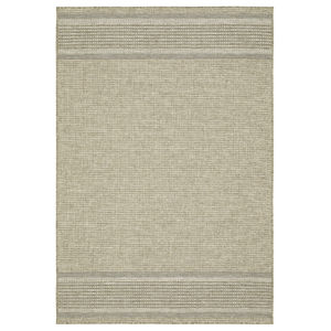 Tortuga tr07a Beige/Black Area Rug