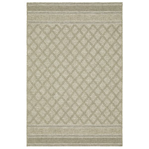 Tortuga tr10a Beige/Black Area Rug