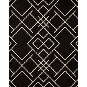 Traverse Intersection Area Rug