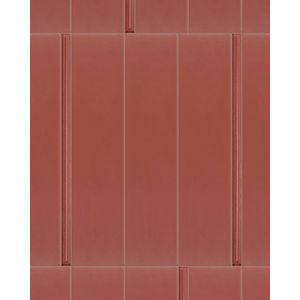 Trinidad Arizona Matte Ceramic Tile