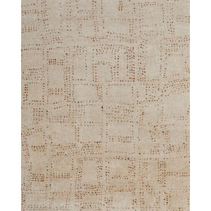 Truxel T6040 Tan/Brown Area Rug