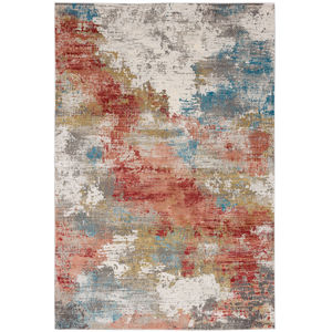 Tryst Nuvole Multi Area Rug