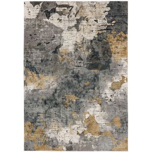 Tryst Nuvole Patina Area Rug