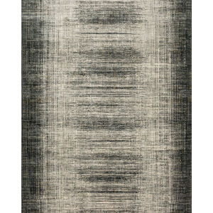 Tryst Turin Anthracite Area Rug