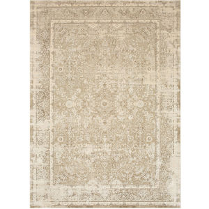 Tryst Vinci Cream Area Rug