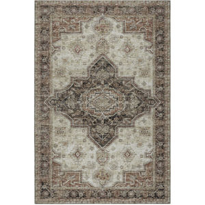 Tuscany TU11 Beige Area Rug
