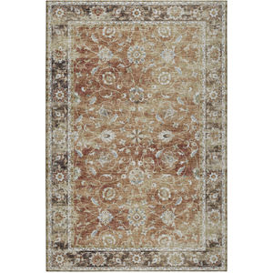 Tuscany TU14 Paprika Area Rug