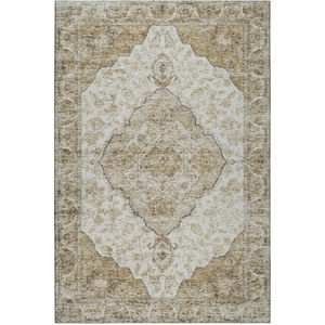 Tuscany TU9 Gold Area Rug
