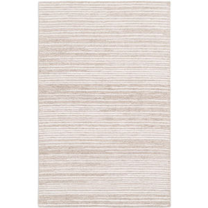 Tuscany 402 Taupe Villa Area Rug