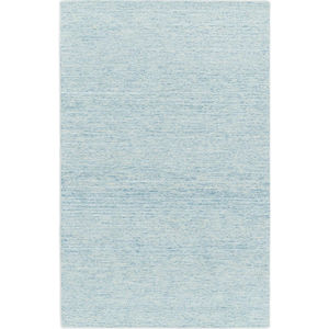 Tuscany 405 Teal Villa Area Rug